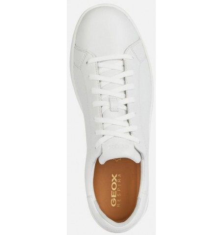 Geox SPHERICA ECUB-1 C U45GPC - Blanc - U45GPC$1000.14G
