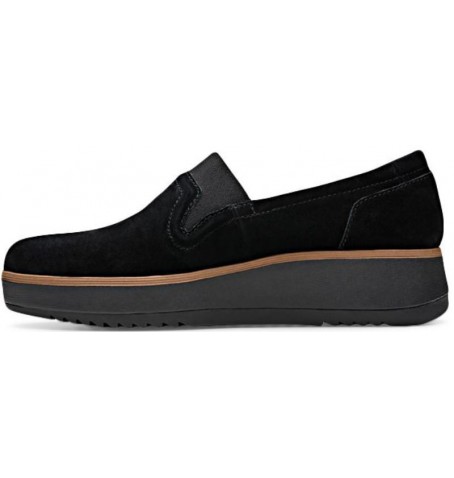 Clarks ZYLAH SKY 26180118 - Black - ZYLAHSKY$02C