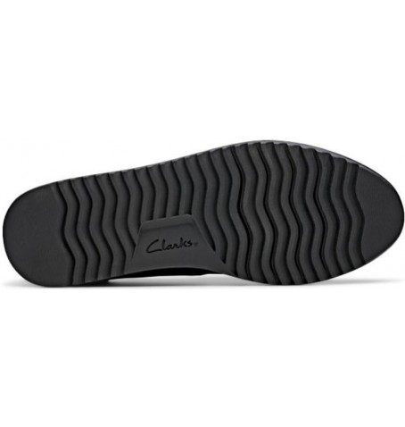 Clarks ZYLAH SKY 26180118 - Black - ZYLAHSKY$02C