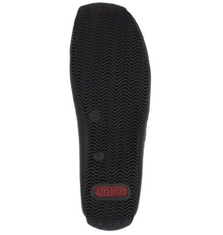 Rieker L1790-00 - Black - L1790$00.02R