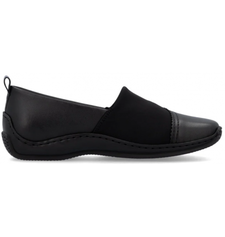 Rieker L1790-00 - Black - L1790$00.02R