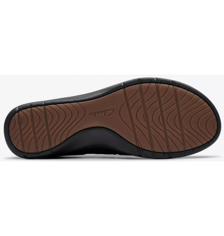 Clarks CERTINA EASE 26179947 - Black - CERTINAEASE$02C