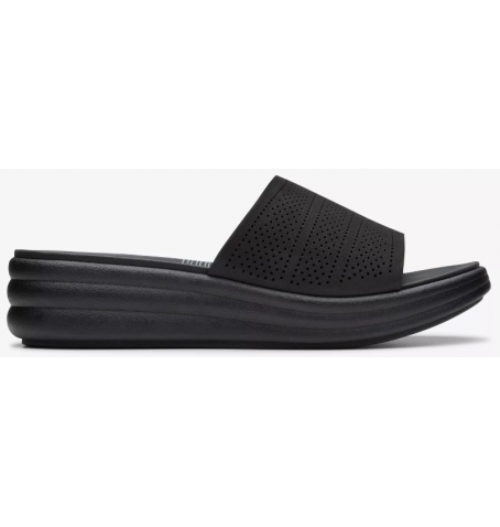 Clarks DRIFT TWIST 26181603 - Black - DRIFTTWIST$02C