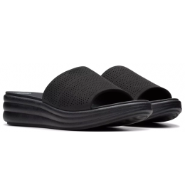 Clarks DRIFT TWIST 26181603 - Black - DRIFTTWIST$02C