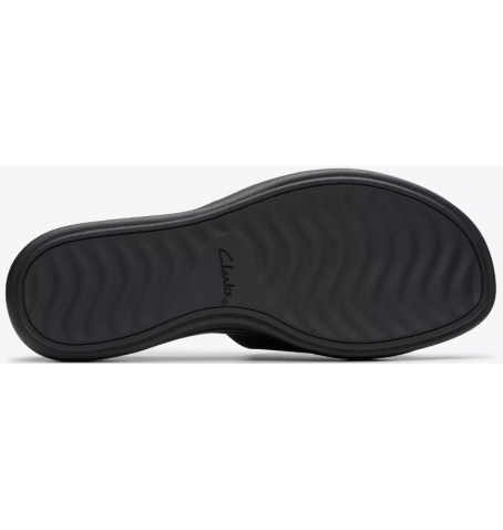 Clarks DRIFT TWIST 26181603 - Black - DRIFTTWIST$02C