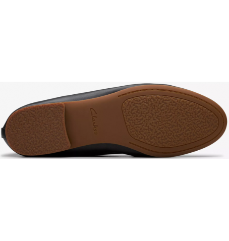 Clarks FAWNA SOFT 26181224 - Noir - FAWNASOFT$02C