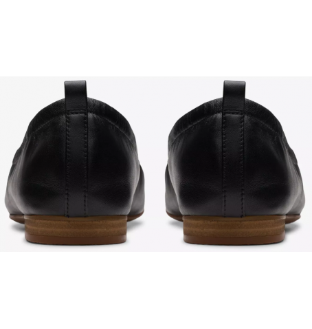 Clarks FAWNA SOFT 26181224 - Noir - FAWNASOFT$02C