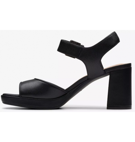Clarks AMBYRLYN FAYE 26181951 - Black - AMBYRLYNFAYE$02