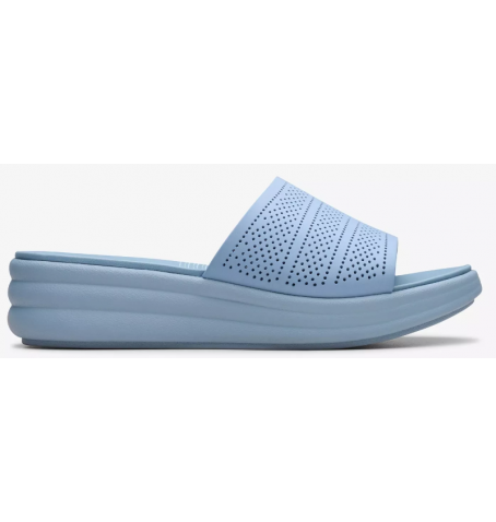 Clarks DRIFT TWIST 26181605 - Blue - DRIFTTWIST$04C