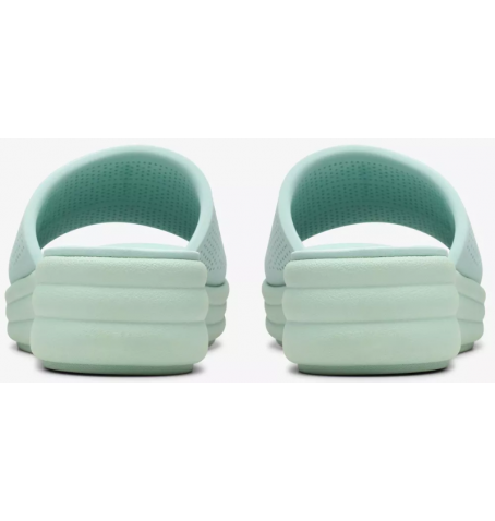Clarks DRIFT TWIST 26181606 - Green khaki - DRIFTTWIST$11C