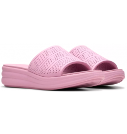 Clarks DRIFT TWIST 26181609 - Mauve - DRIFTTWIST$12C
