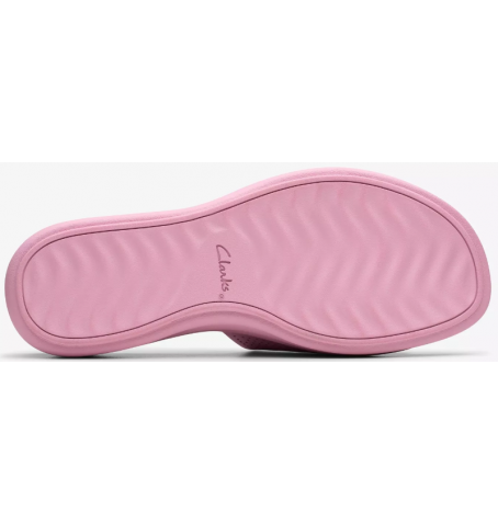 Clarks DRIFT TWIST 26181609 - Purple - DRIFTTWIST$12C