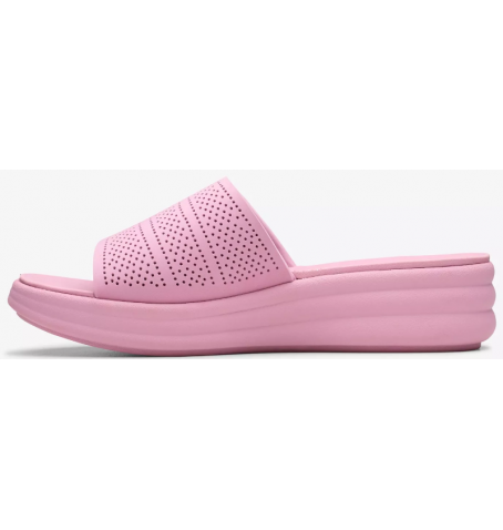 Clarks DRIFT TWIST 26181609 - Purple - DRIFTTWIST$12C