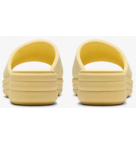 Clarks DRIFT TWIST 26181607 - Yellow orange - DRIFTTWIST$19C