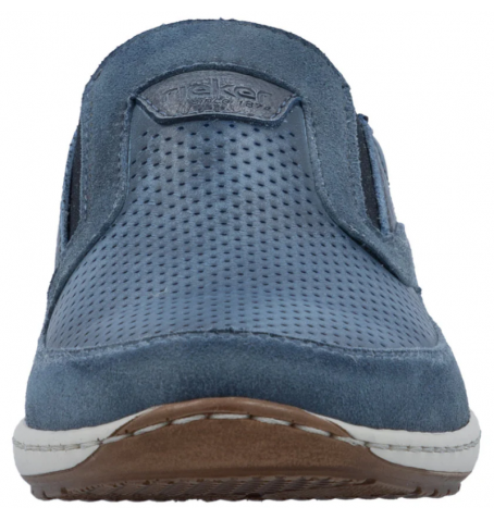 Rieker 08858-12 - Bleu - 08858$12.04R