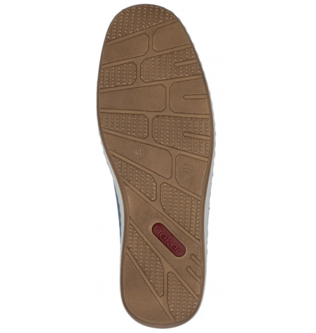 Rieker 08858-12 - Bleu - 08858$12.04R