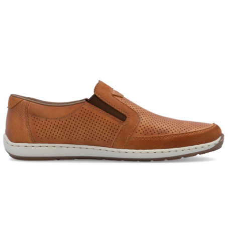 Rieker 08858-24 - Tan - 08858$24.08R