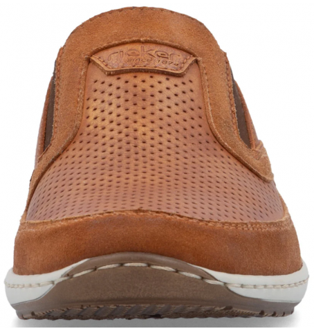 Rieker 08858-24 - Tan - 08858$24.08R