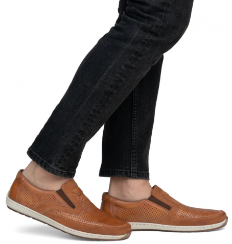 Rieker 08858-24 - Tan - 08858$24.08R