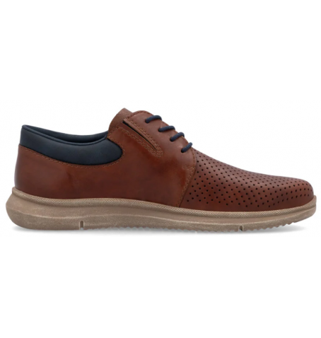 Rieker 10406-24 - Tan - 10406$24.08R
