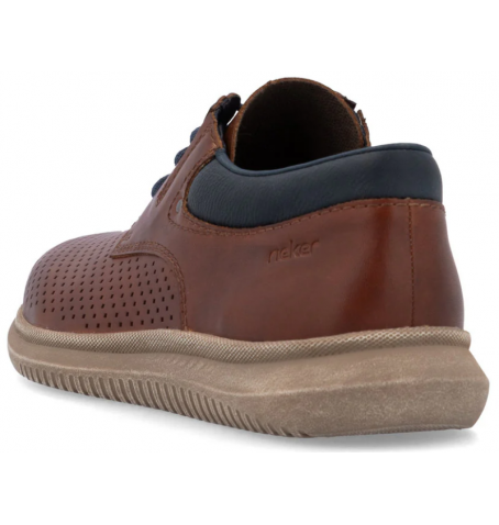 Rieker 10406-24 - Tan - 10406$24.08R