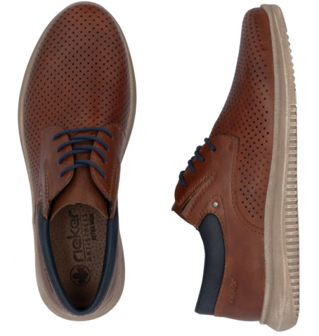 Rieker 10406-24 - Tan - 10406$24.08R