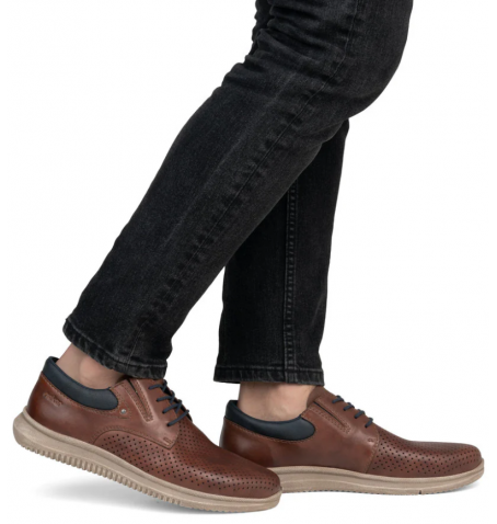 Rieker 10406-24 - Tan - 10406$24.08R