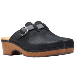 Clarks PAIZLEE NORA 26175184 - Noir - PAIZLEENORA$02C