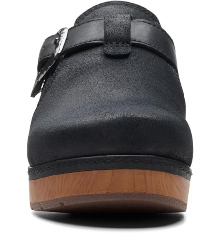 Clarks PAIZLEE NORA 26175184 - Noir - PAIZLEENORA$02C