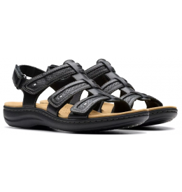 Clarks LAURIEANN IVY 26181698 - Noir - LAURIEANNIVY$02