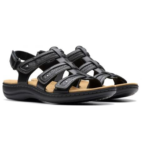 Clarks LAURIEANN IVY 26181698 - Black - LAURIEANNIVY$02