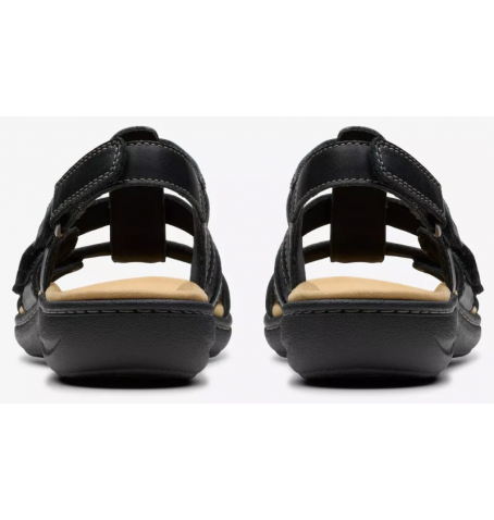 Clarks LAURIEANN IVY 26181698 - Noir - LAURIEANNIVY$02