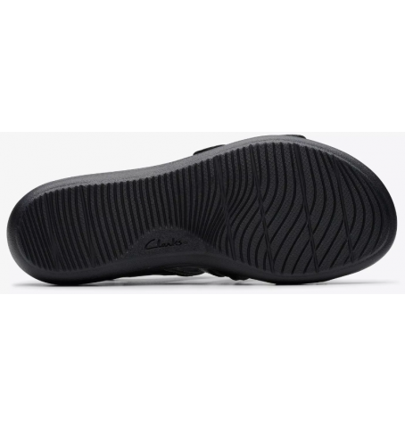 Clarks LAURIEANN IVY 26181698 - Noir - LAURIEANNIVY$02
