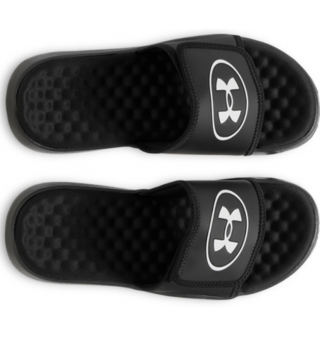 Under Armour IGNITE PRO 8 SL 6000033 - Black - 6000033$001.02U