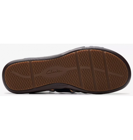 Clarks KITLY AVE 26177305 - Blue - KITLYAVE$04C