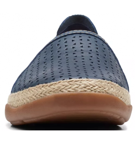 Clarks ELAINA RUBY 26171193 - Blue - ELAINARUBY$04C Clarks ELAINA RUBY 26171193 - Blue - ELAINARUBY$04C