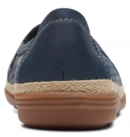 Clarks ELAINA RUBY 26171193 - Blue - ELAINARUBY$04C Clarks ELAINA RUBY 26171193 - Blue - ELAINARUBY$04C