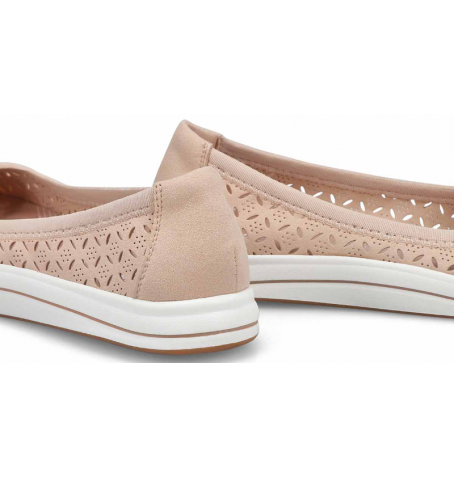 Clarks BREEZE ROAM 26177231 - Taupe - BREEZEROAM$07C