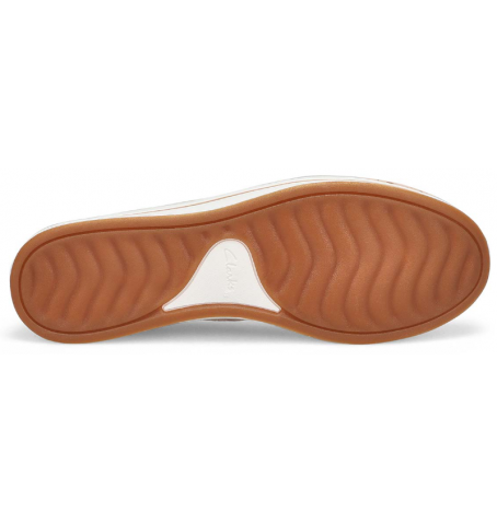 Clarks BREEZE ROAM 26177231 - Taupe - BREEZEROAM$07C