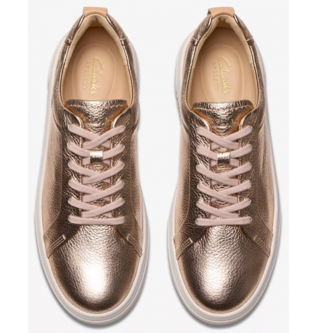 Clarks HOLLYHOCK WALK 26181357 - Rose - HOLLYHOCKWAL$10