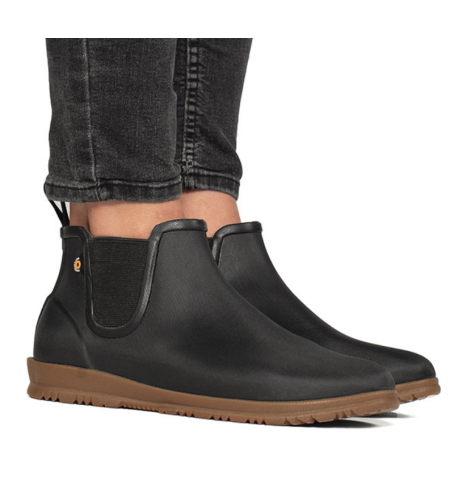 Bogs SWEETPEA II CHL 73136 - Black - 73136$001.02Z