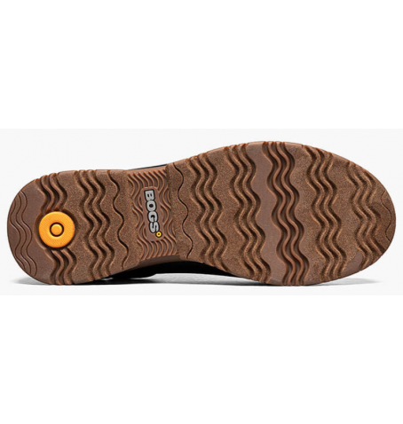 Bogs SWEETPEA II CHL 73136 - Black - 73136$001.02Z