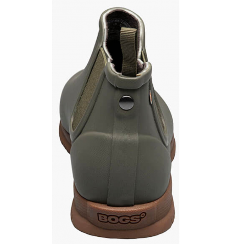 Bogs SWEETPEA II CHL 73136 - Green khaki - 73136$301.11BG
