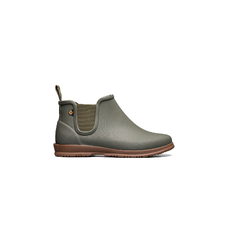 Bogs SWEETPEA II CHL 73136 - Green khaki - 73136$301.11BG