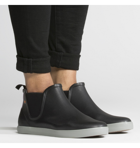 Bogs KICKER RAIN CHL 72509 - Noir - 72509$009.02BG