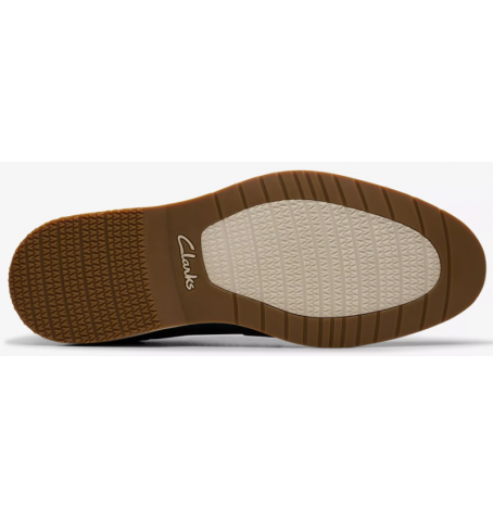 Clarks MONAHAN PLAIN 26179978 - Blue - MONAHANPLAIN$04