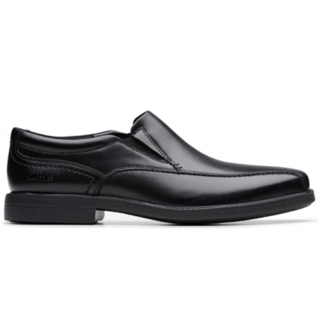 Clarks DRESSLITE STEP 26182012 - Black - DRESSLITESTE$02