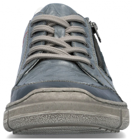 Rieker 04004-12 - Bleu - 04004$12.04R