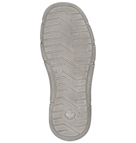 Rieker 04004-12 - Bleu - 04004$12.04R