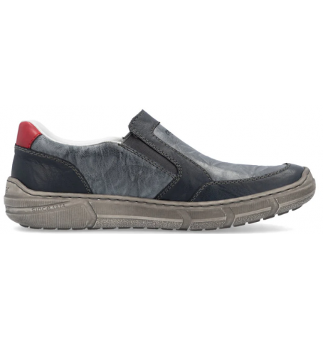 Rieker 04052-12 - Blue - 04052$12.04R